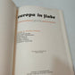 Libro Europa In Fiabe Grecia, Eit 1979