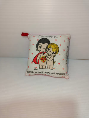 Descriptive image text