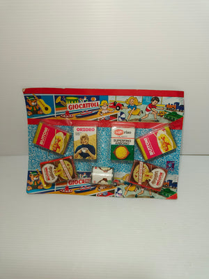 Descriptive image text