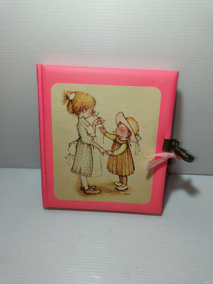 Descriptive image text