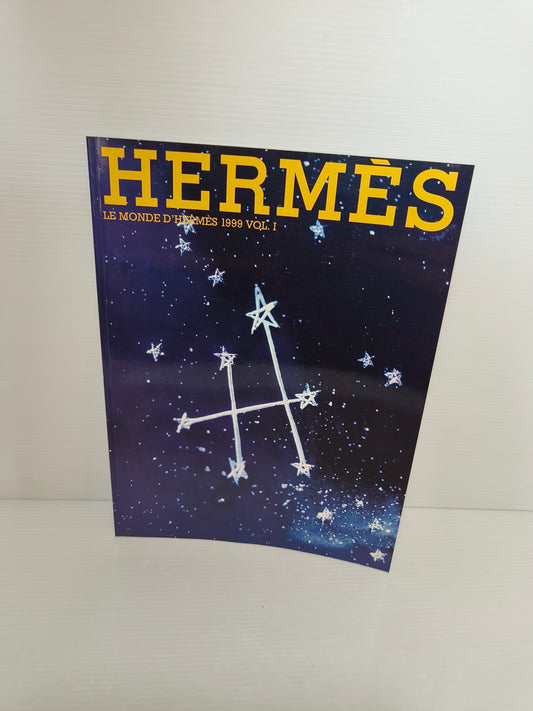 Rivista Il mondo di Hermes 1999 Vol. 1