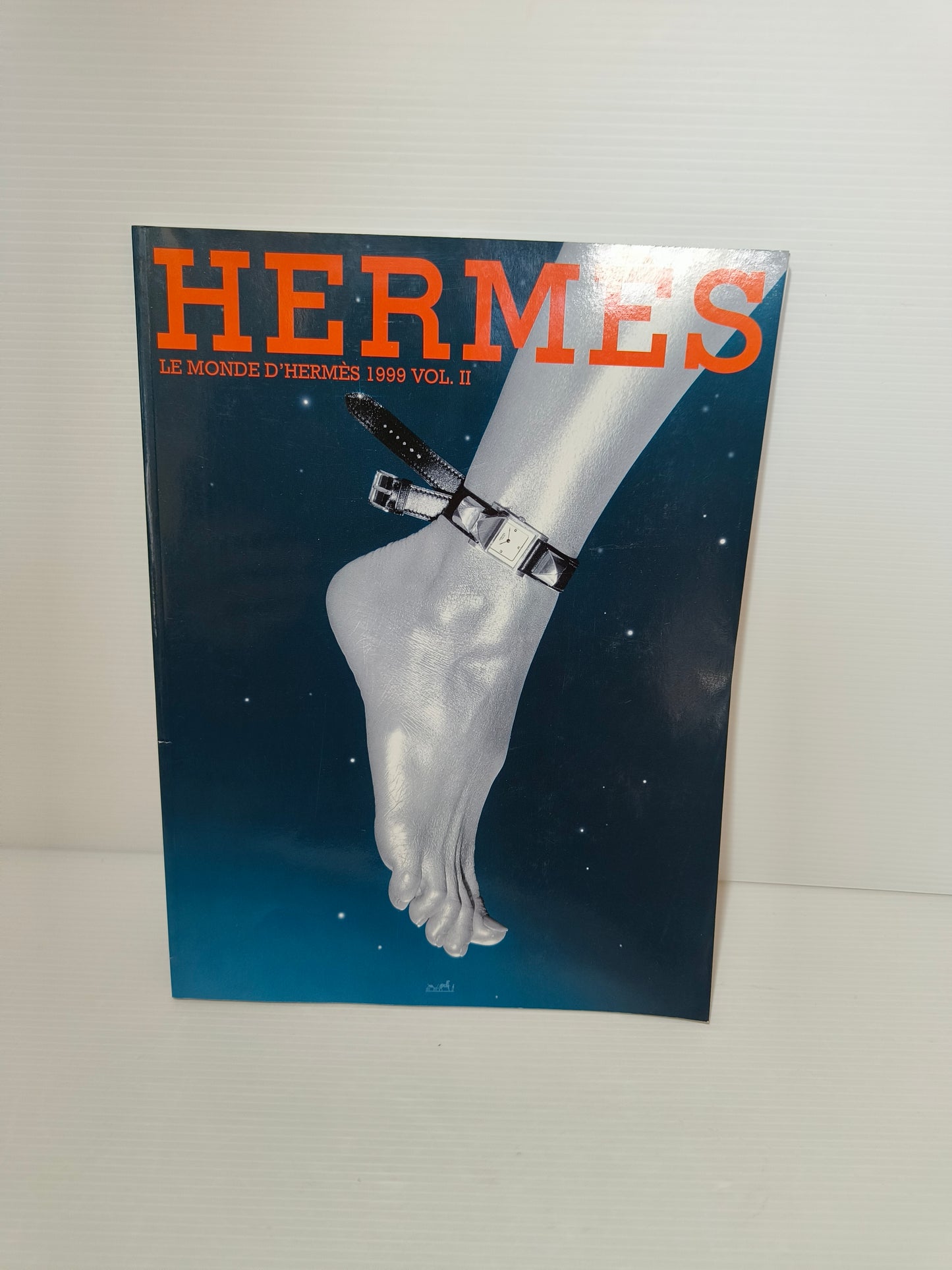 Rivista Il Mondo Di Hermes 1999 Vol. 2