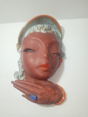 Descriptive image text