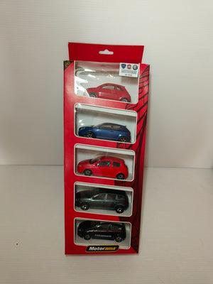 Descriptive image text