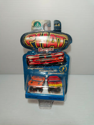 Descriptive image text