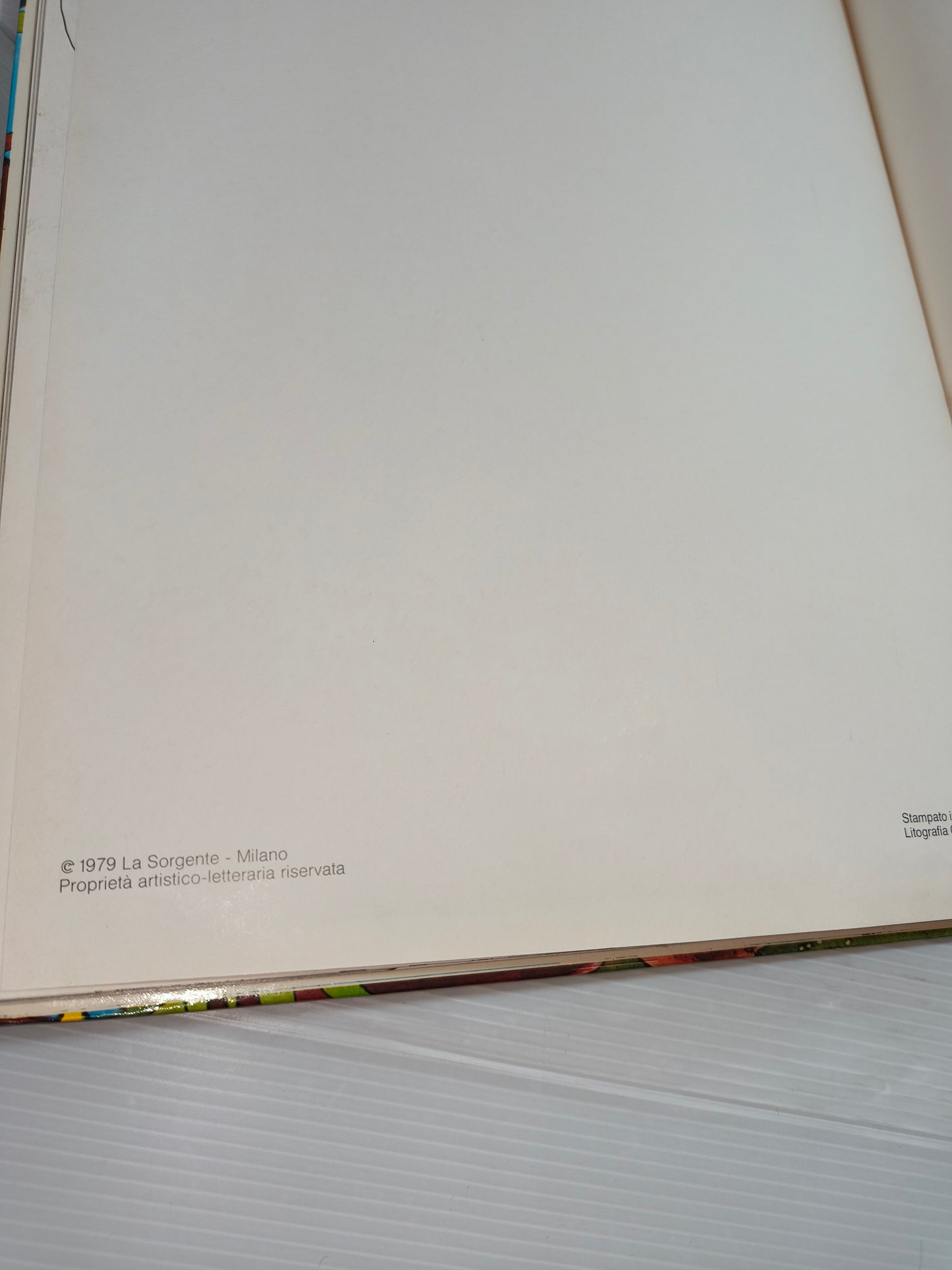 Libro Bambolik Gianni Rodari, 1979 LEGGI