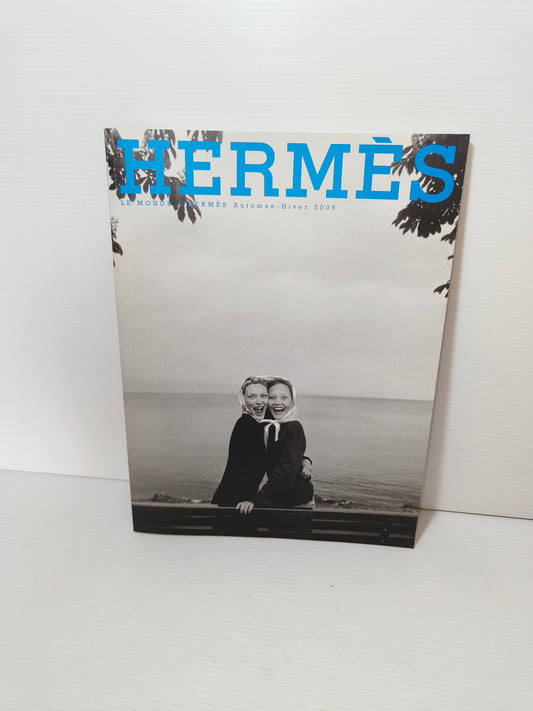 Rivista Il mondo di Hermes 2005 Vol. 2