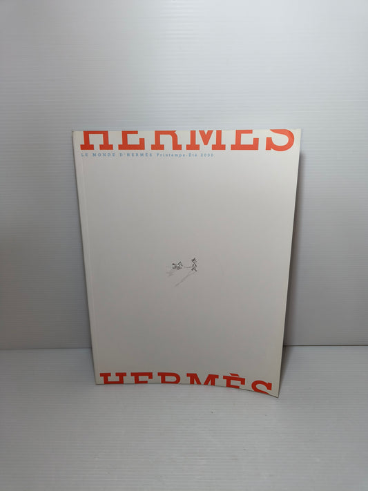 Rivista Il mondo di Hermes 2000 Vol. 1