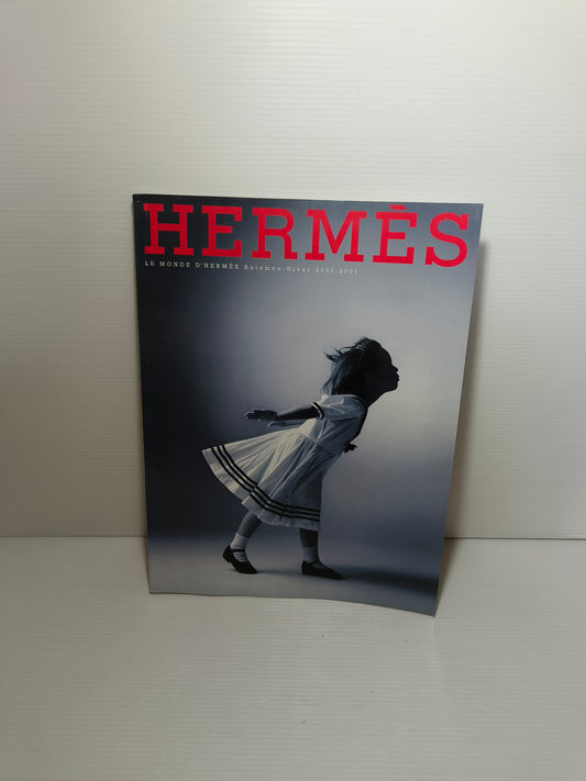 Rivista Il Mondo Di Hermes 2000-2001 Vol. 2