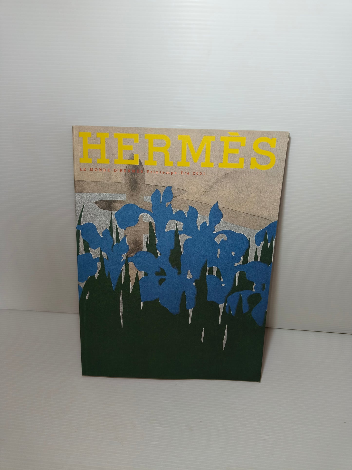 Rivista Il Mondo Di Hermes 2001 Vol. 1