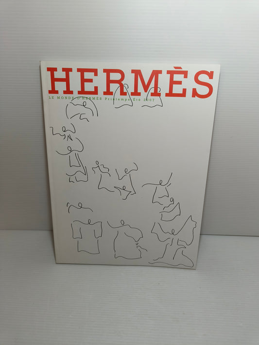 Rivista Il Mondo Di Hermes 2007 Vol. 1