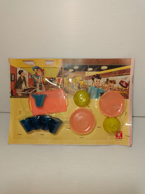 Descriptive image text