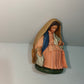 Madonna figurine The World of the DeAgostini Nativity Scene