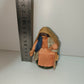 Madonna figurine The World of the DeAgostini Nativity Scene