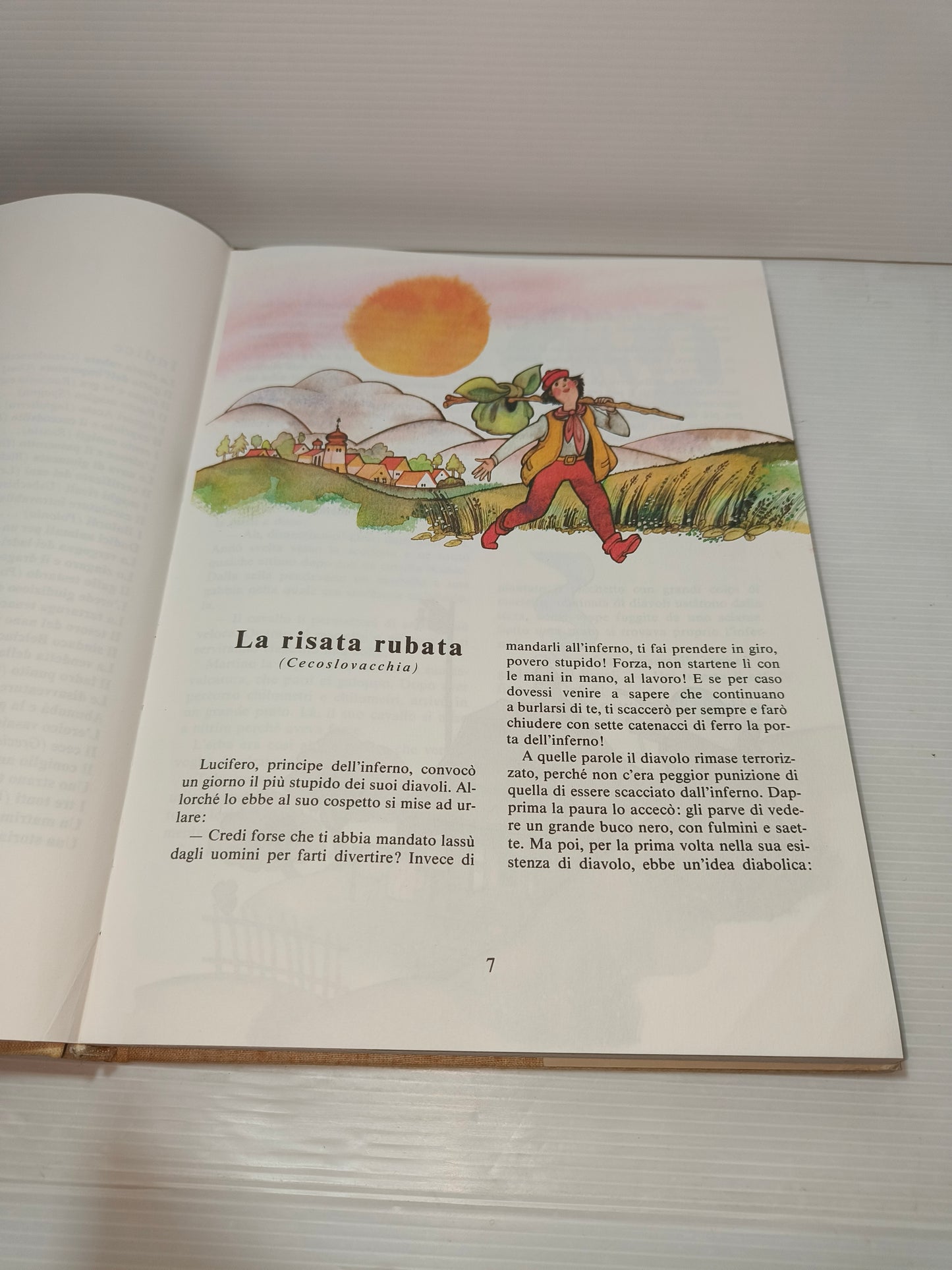 Libro I più Bei Racconti Per Ridere, 1991