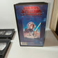 VHS Trilogia Star Wars Masterizzata in digitale