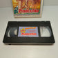 VHS Pinocchio, Stardust 1989 LEGGI