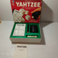 Gioco Yahtzee Il Gioco Dei Dadi, anni 80 LEGGI