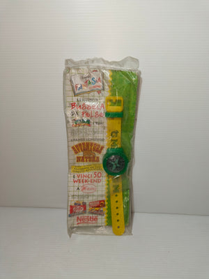 Descriptive image text