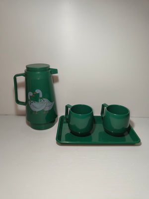 Descriptive image text