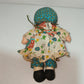 Bambolina Holly Hobbie, Knickerbocker anni 70 LEGGI