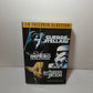 Libro Star Wars Trilogia Classica, Anni 90