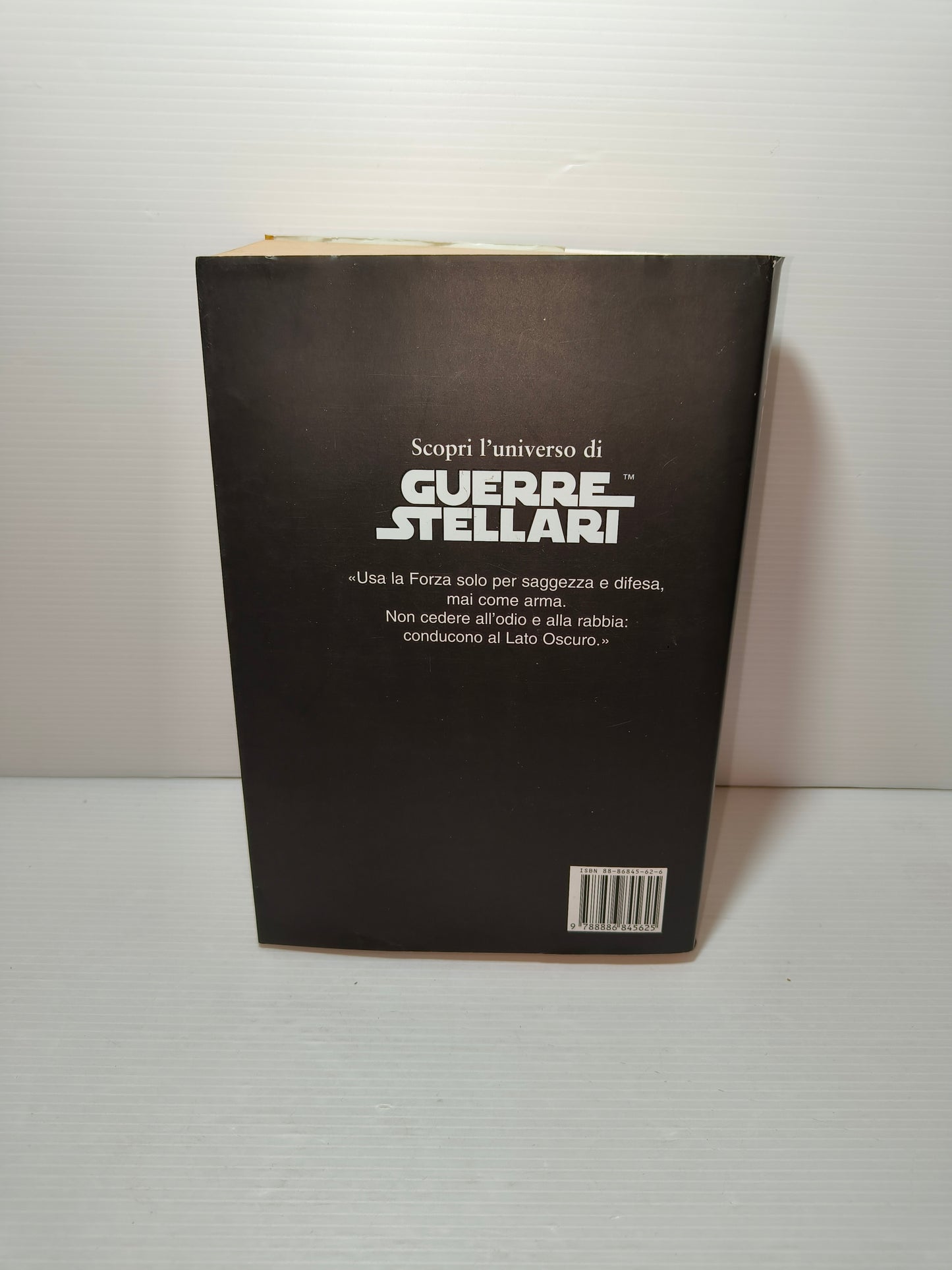 Libro Star Wars Trilogia Classica, Anni 90