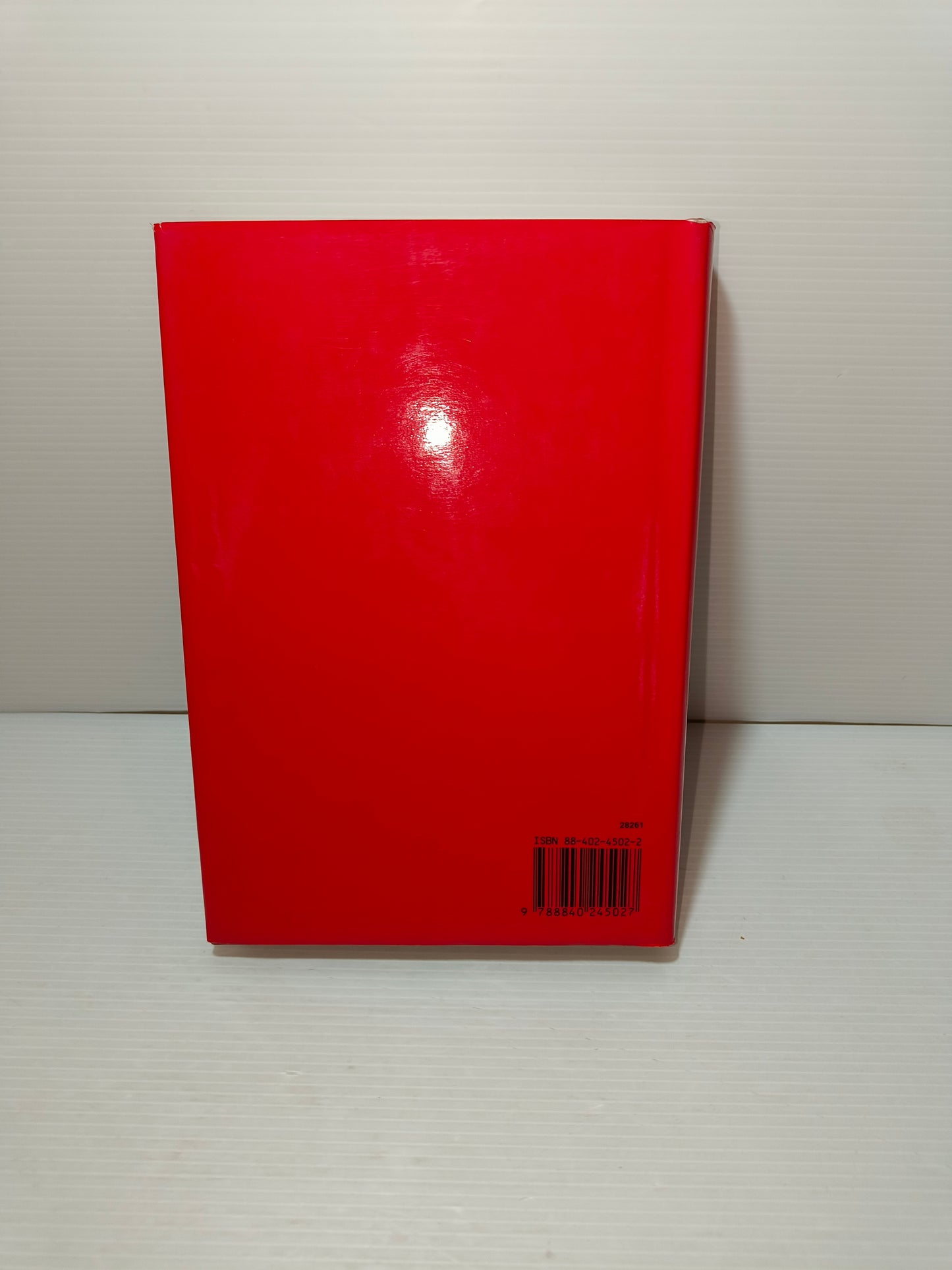 Libro La Flora Mediterranea DeAgostini anni 90