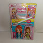 Magica Penna + Rivista Winx