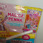Magica Penna + Rivista Winx