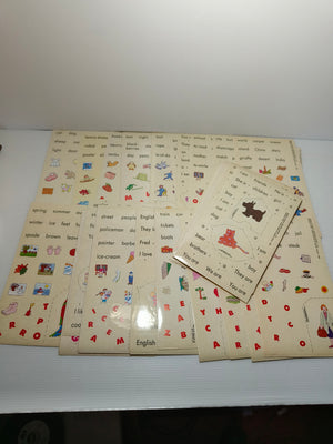 Descriptive image text