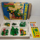 Lego Ninja Turtles type constructions, Giochi Preziosi original 90