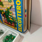 Lego Ninja Turtles type constructions, Giochi Preziosi original 90