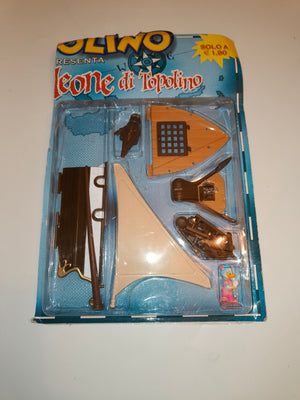 Descriptive image text