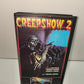 VHS Creepshow 2, Multivision