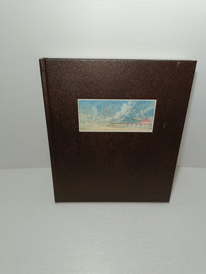 Descriptive image text