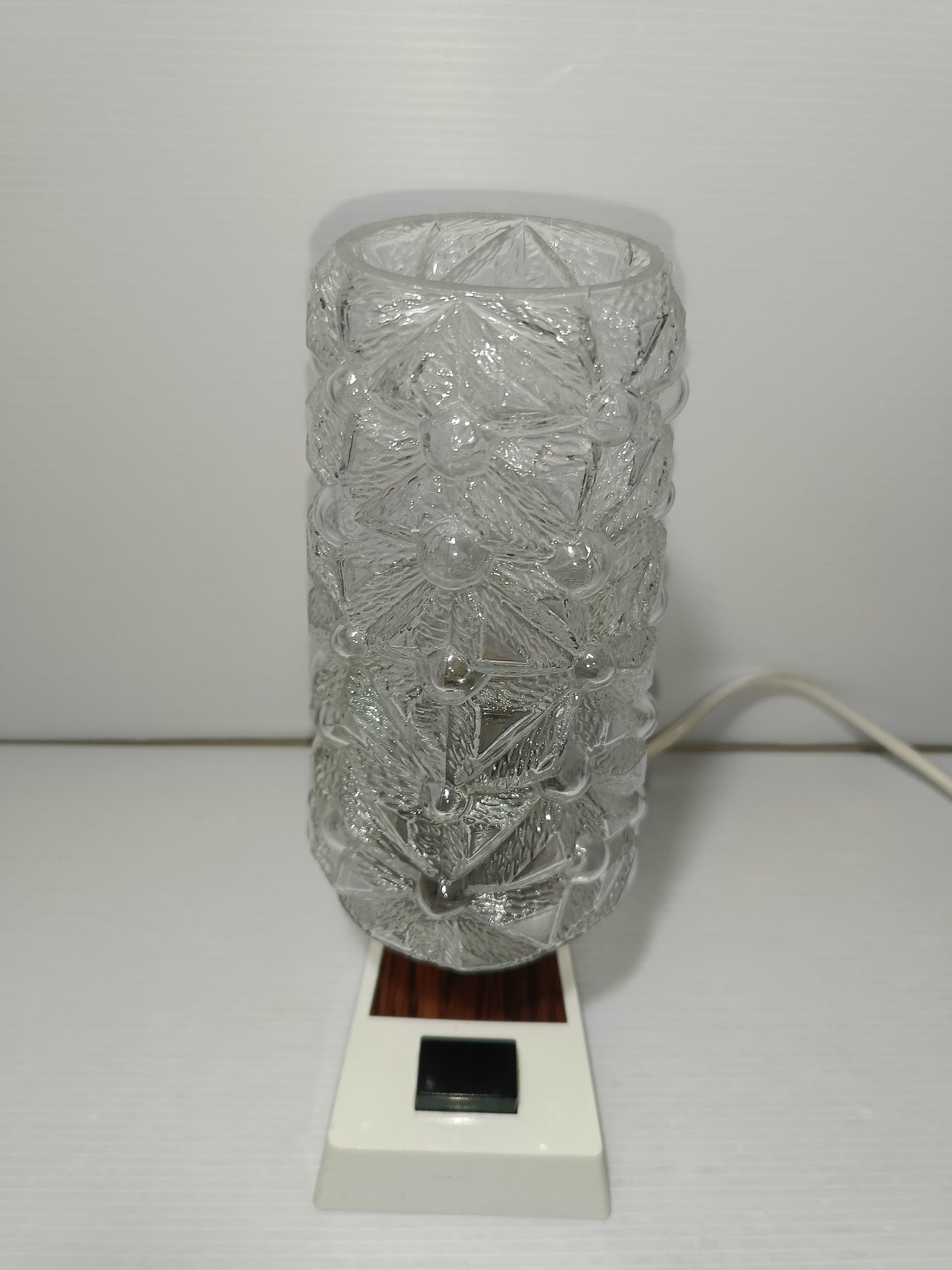 Lampada Aloys Fischer Sundern Type 445
Germany Anni 60