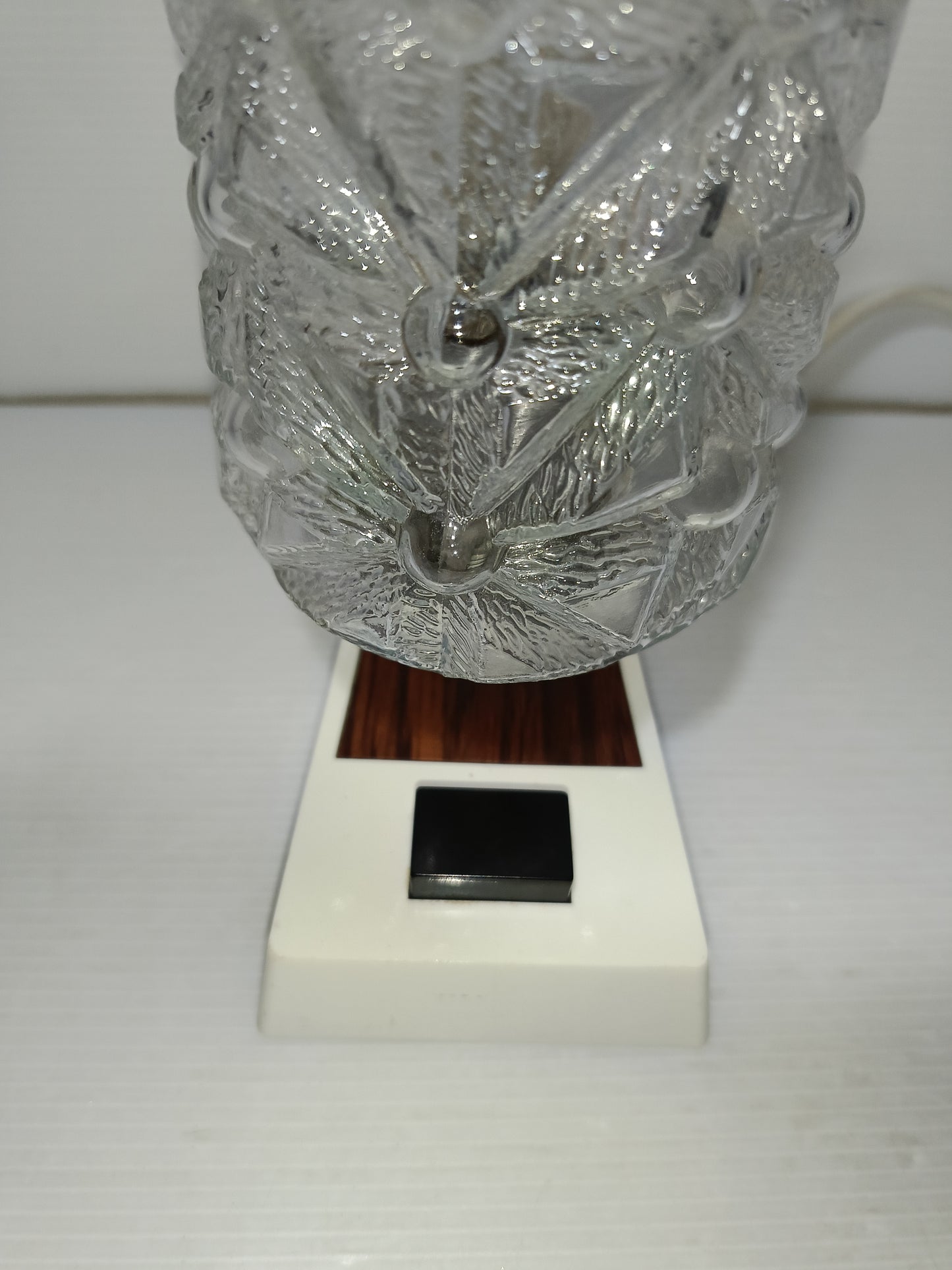 Lampada Aloys Fischer Sundern Type 445
Germany Anni 60