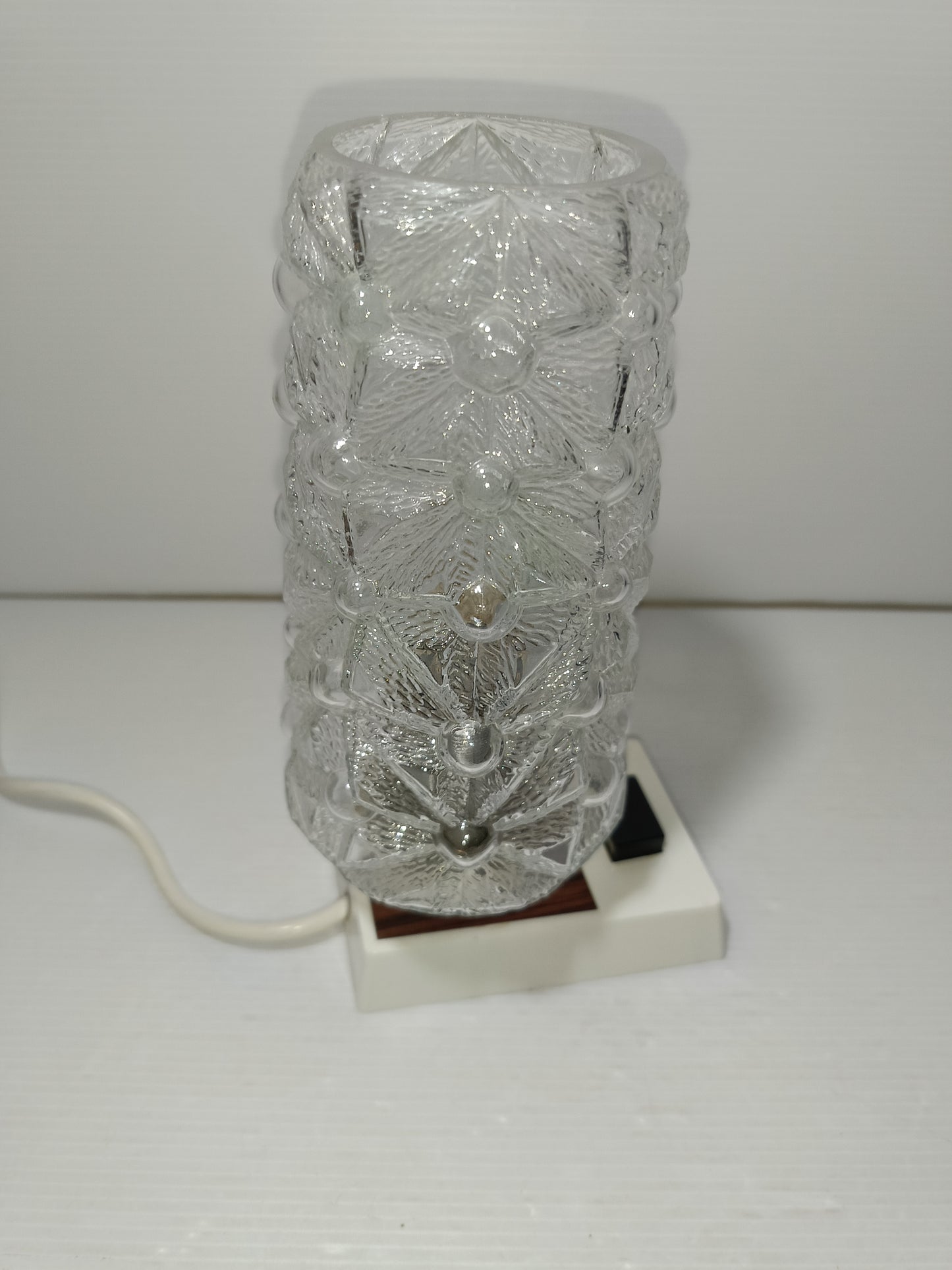 Lampada Aloys Fischer Sundern Type 445
Germany Anni 60