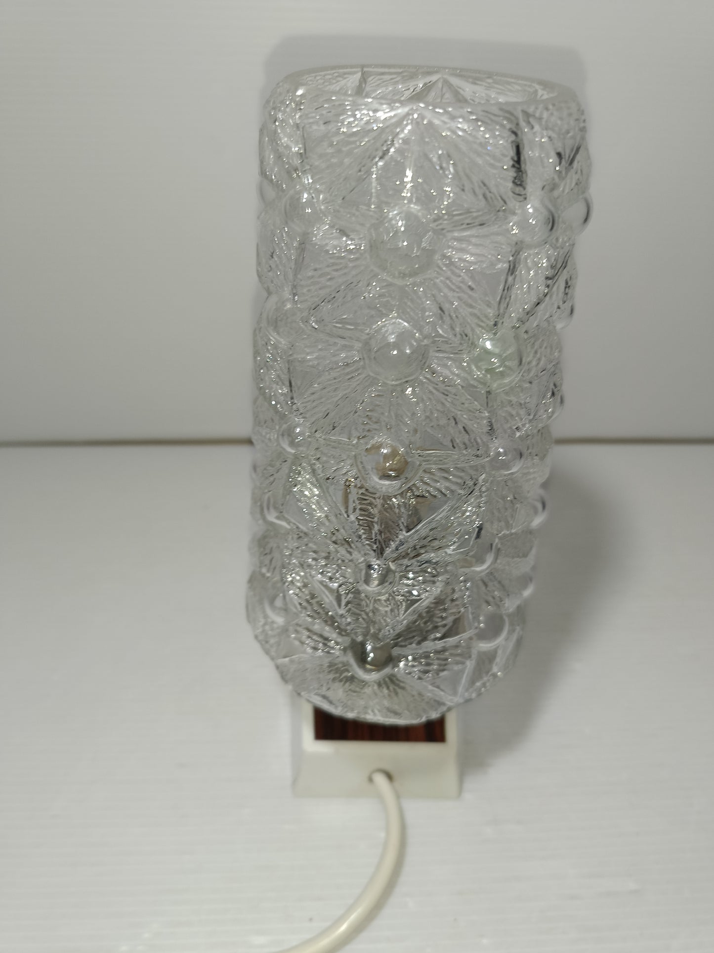 Lampada Aloys Fischer Sundern Type 445
Germany Anni 60