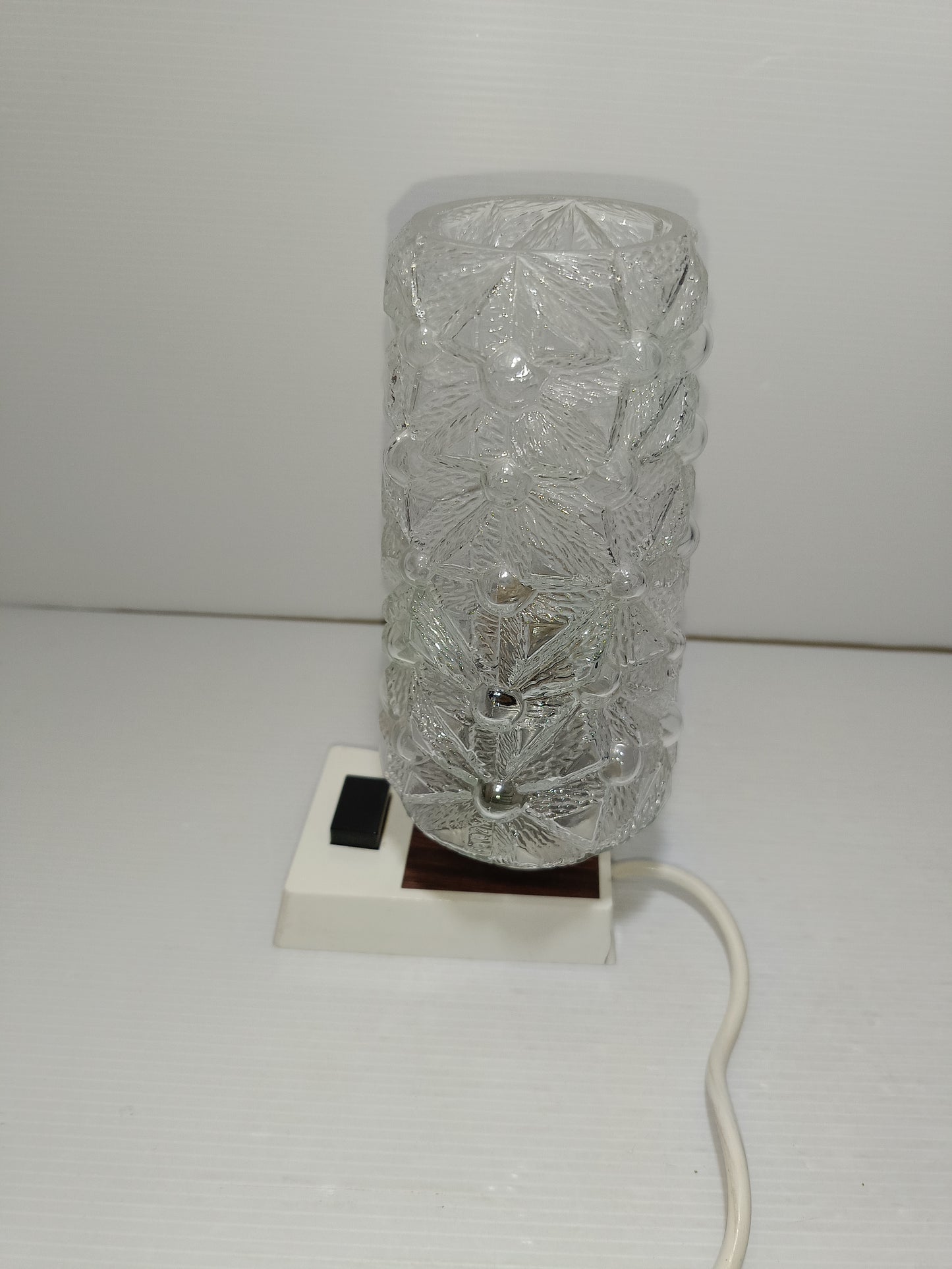 Lampada Aloys Fischer Sundern Type 445
Germany Anni 60