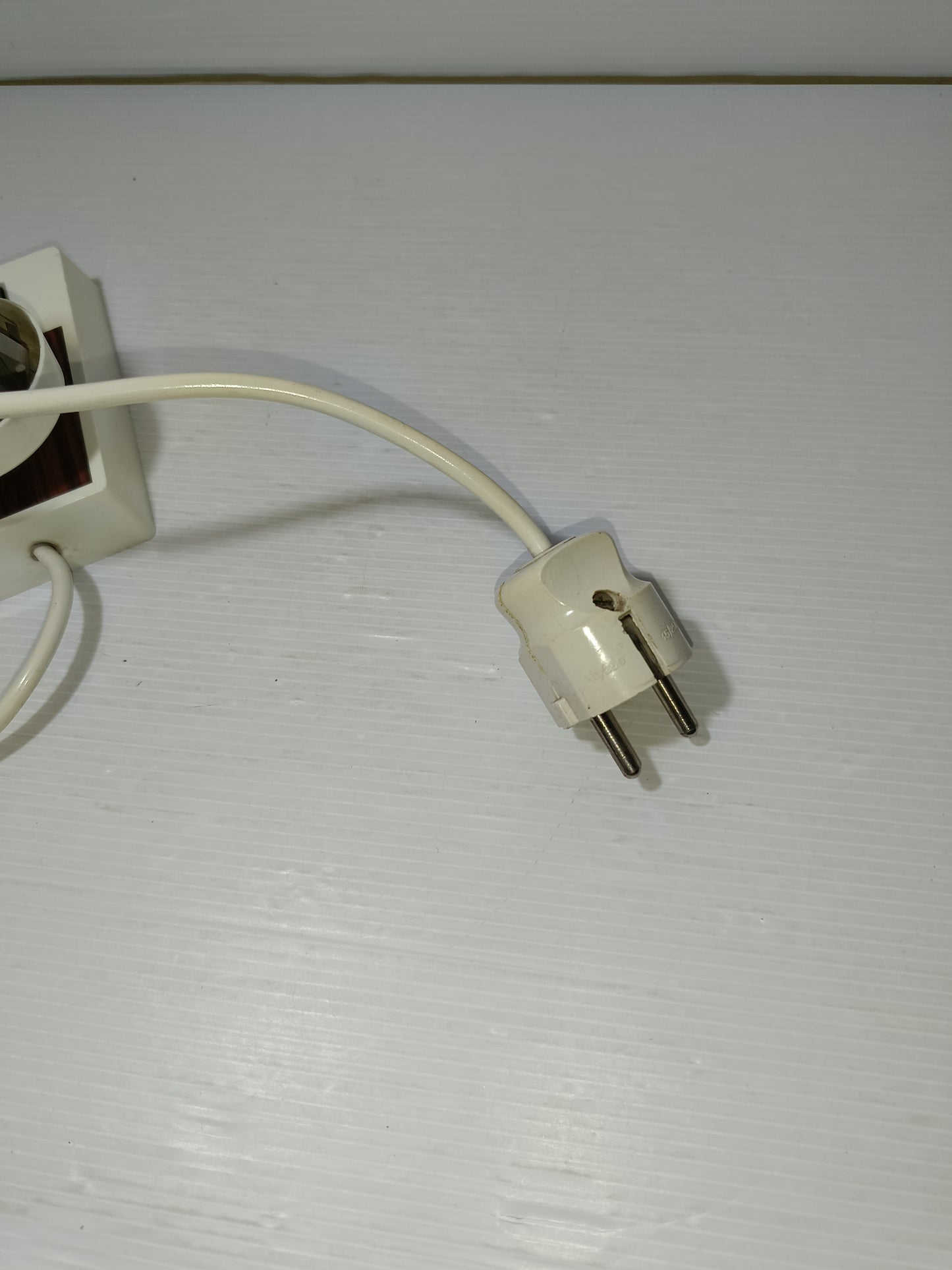 Lampada Aloys Fischer Sundern Type 445
Germany Anni 60