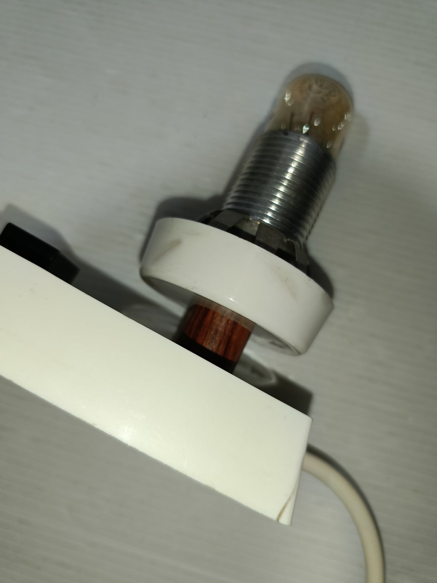 Lampada Aloys Fischer Sundern Type 445
Germany Anni 60