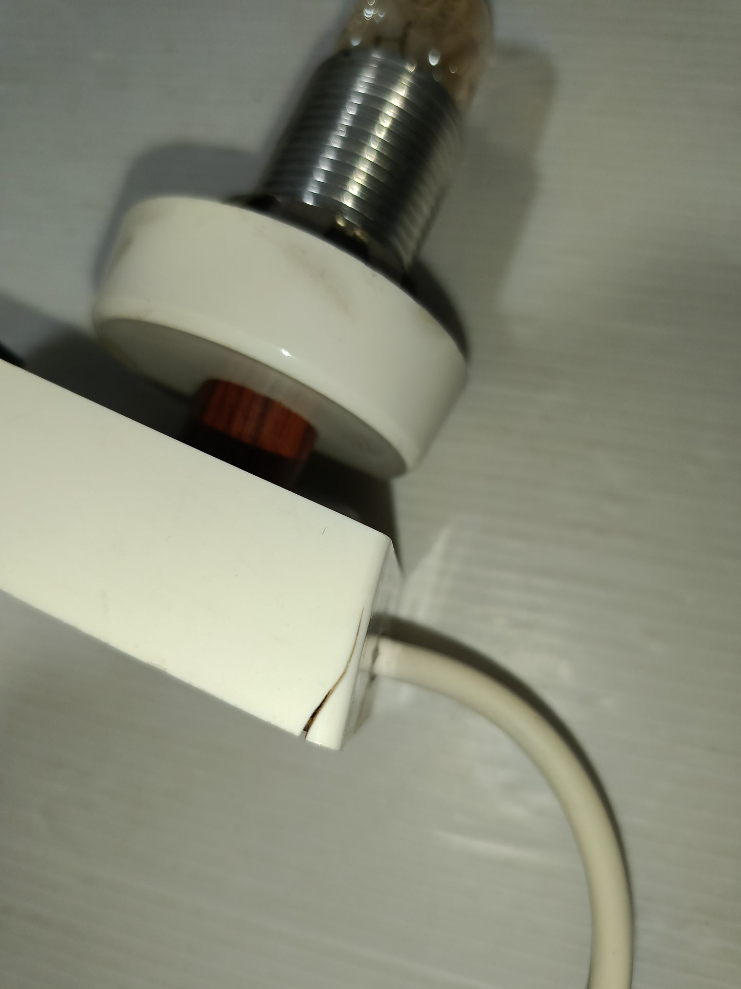 Lampada Aloys Fischer Sundern Type 445
Germany Anni 60