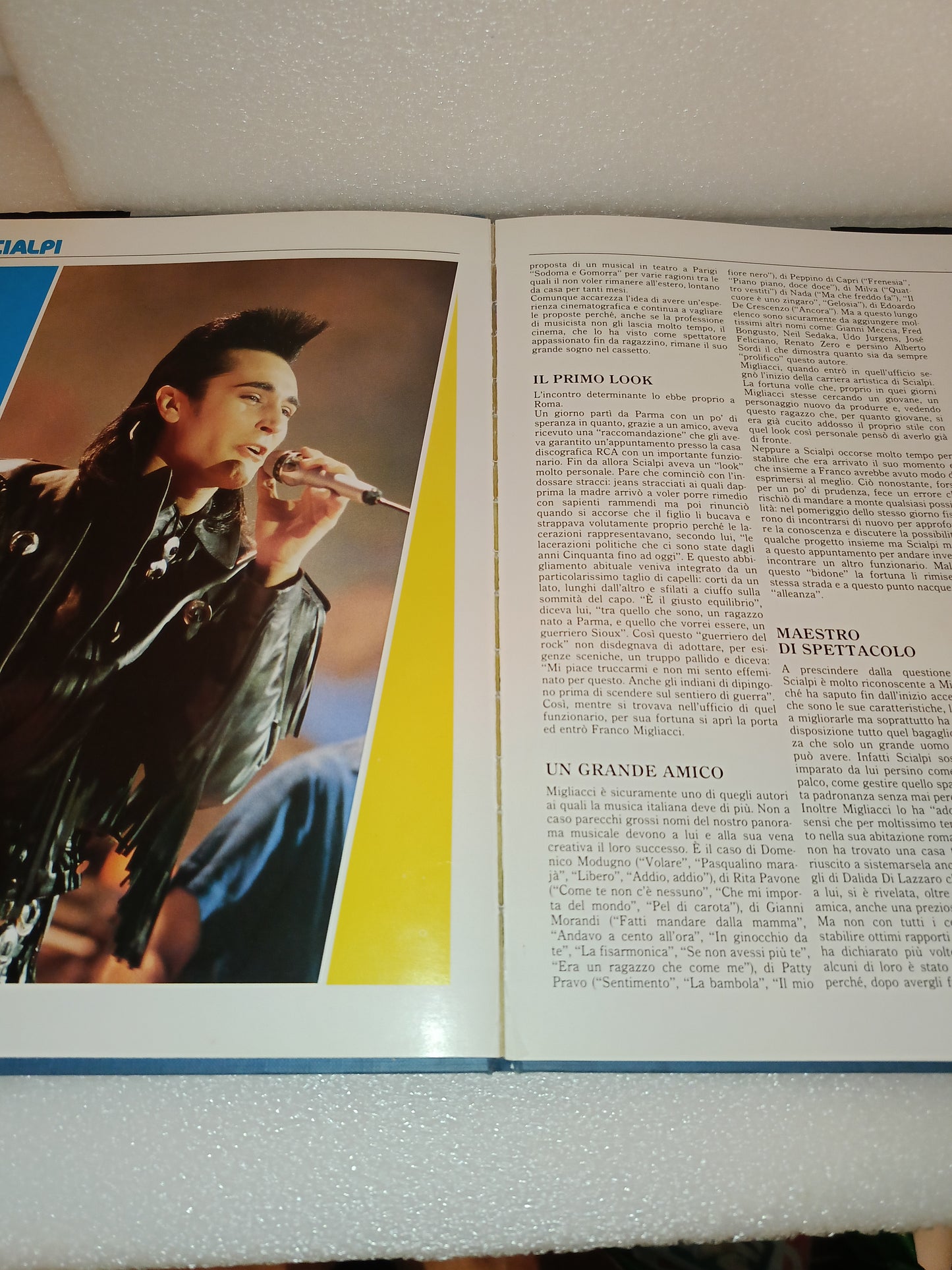 Scialpi Forte Editore
Edito nel 1987