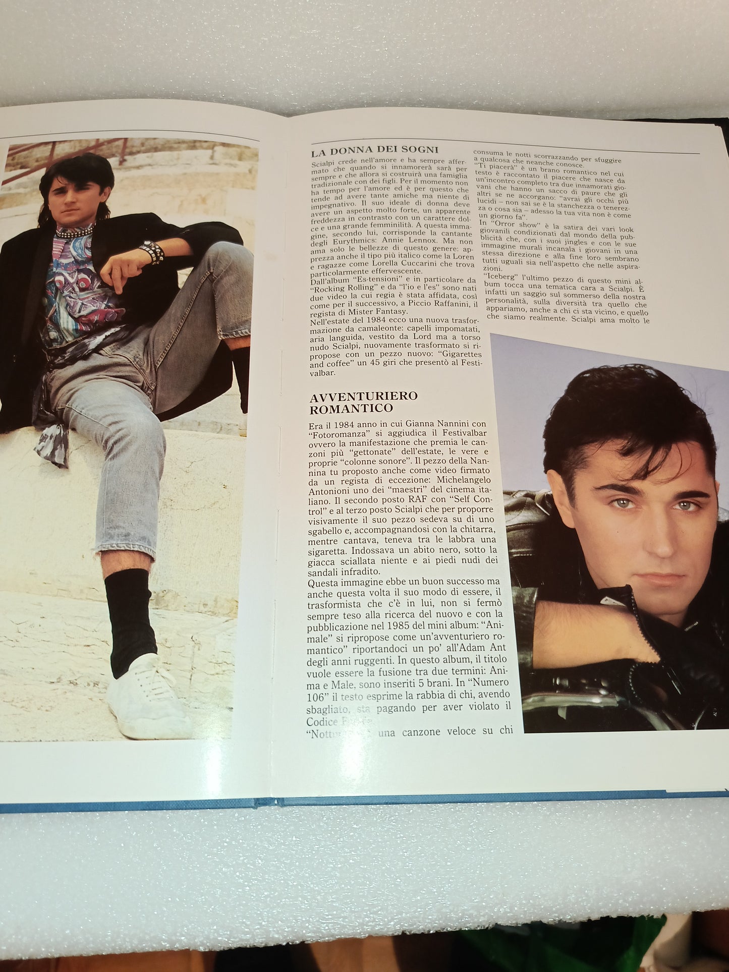 Scialpi Forte Editore
Edito nel 1987