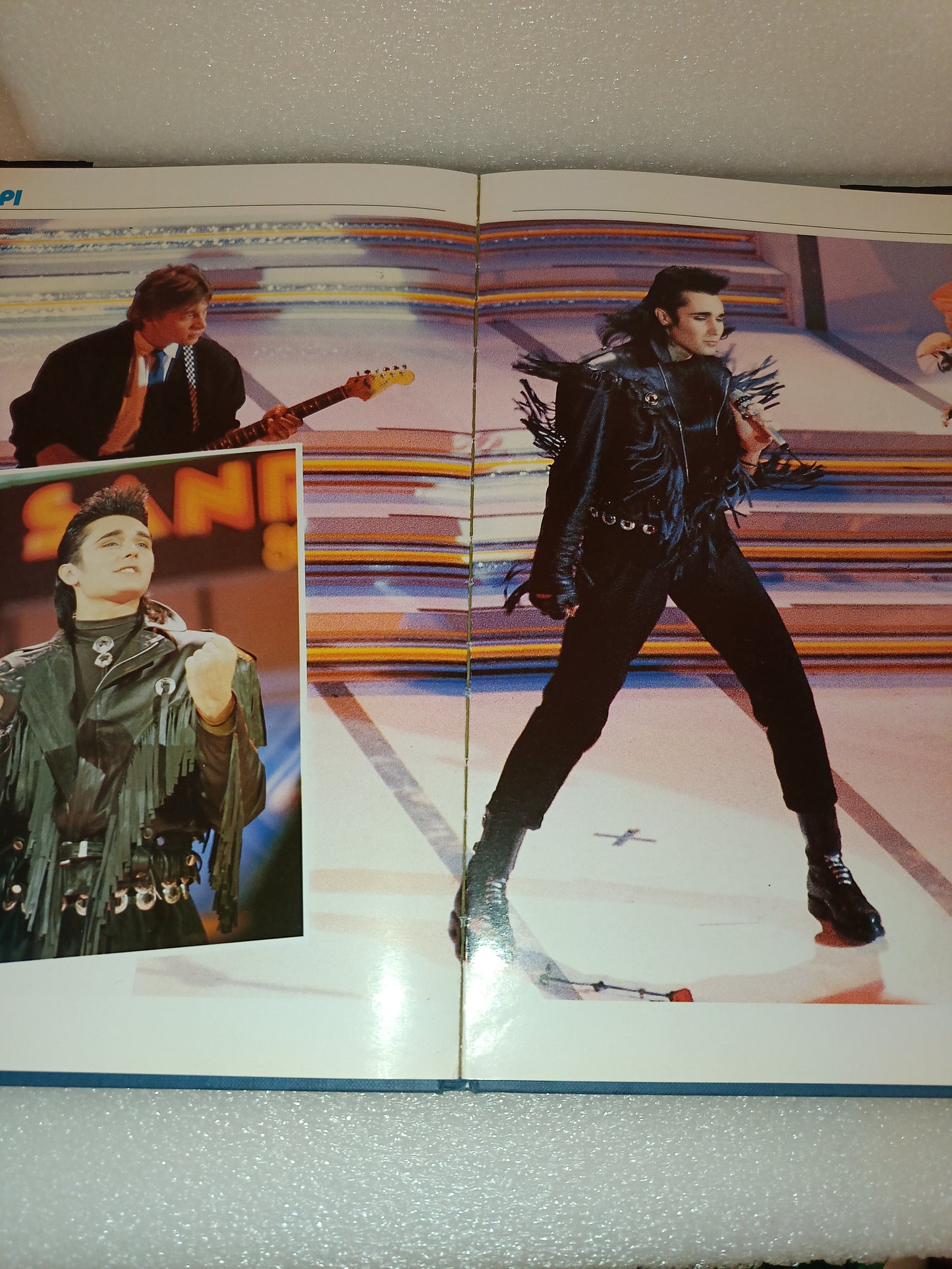 Scialpi Forte Editore
Edito nel 1987