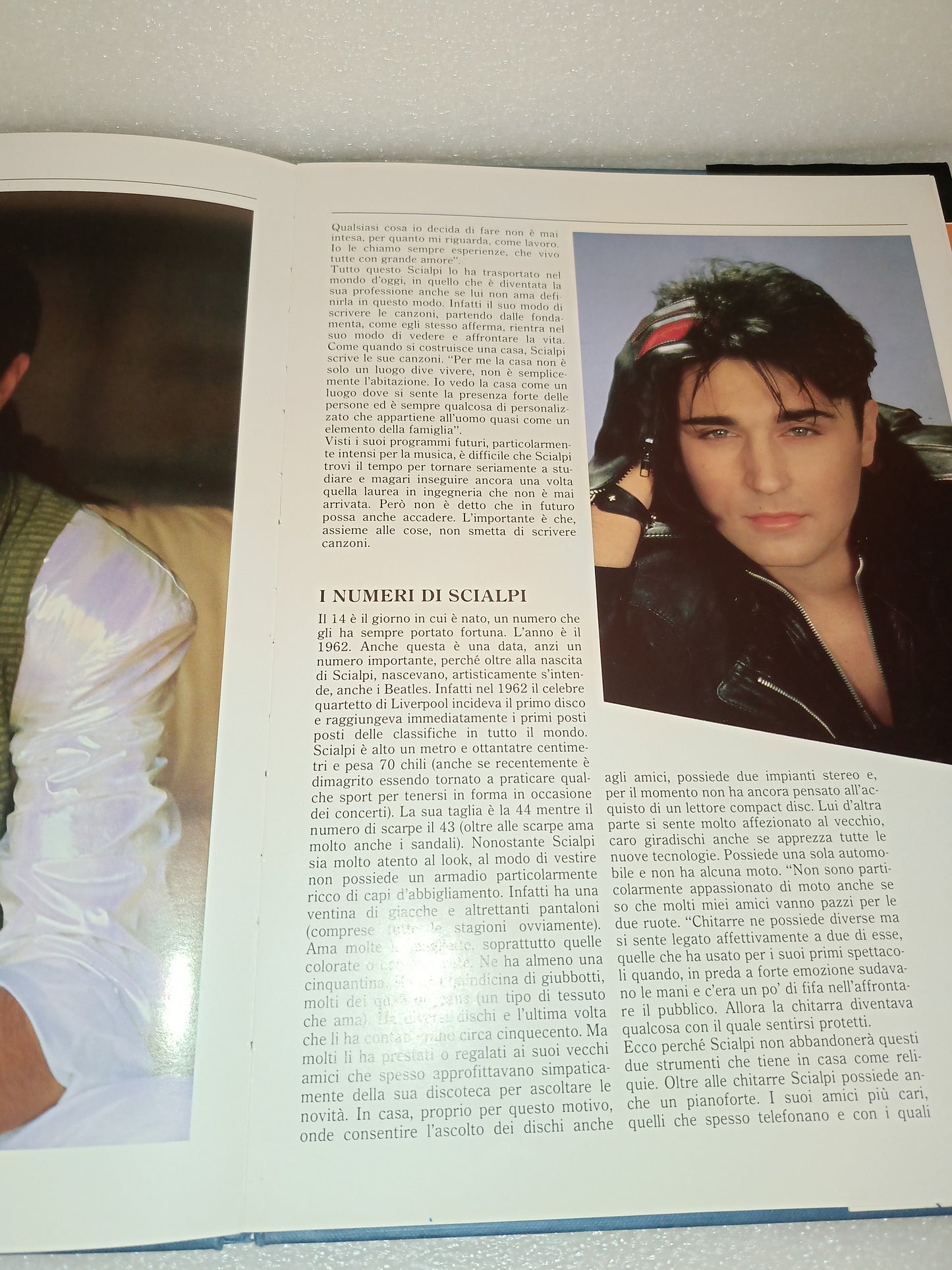 Scialpi Forte Editore
Edito nel 1987