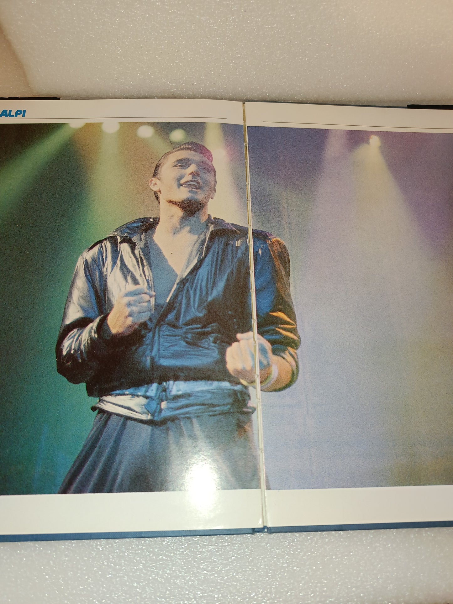 Scialpi Forte Editore
Edito nel 1987