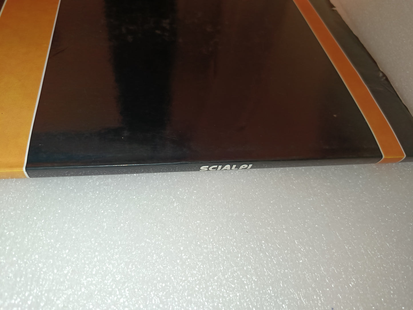 Scialpi Forte Editore
Edito nel 1987